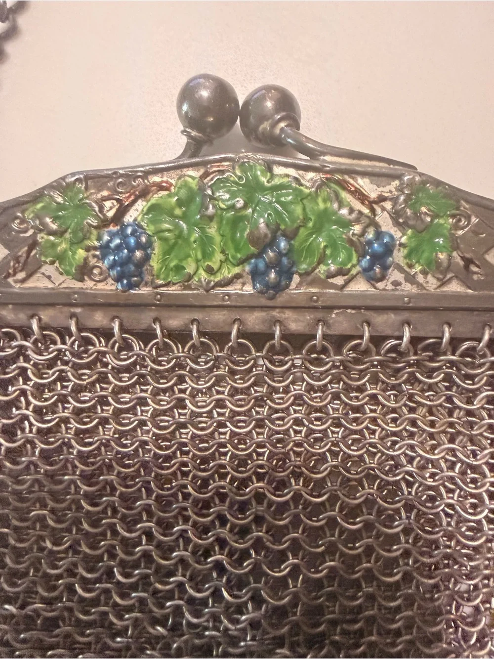 N/A elegant silver